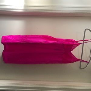 NWT Cosabella Trenta Slip Lingerie Large